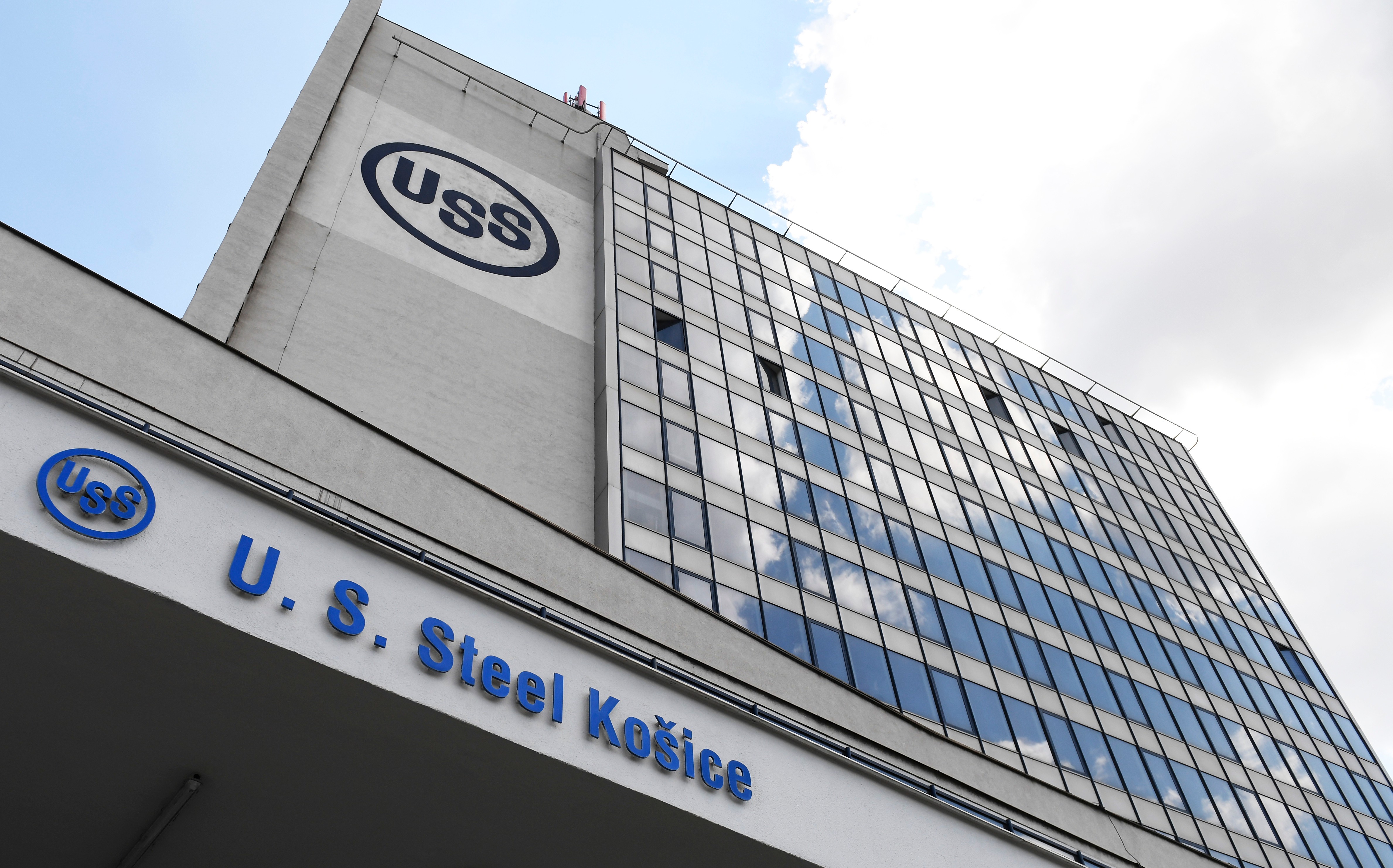 U. S. Steel Košice